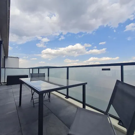 Apartment Recent Avec Balcon, Parking Et Internet A - Fr-1-584-300